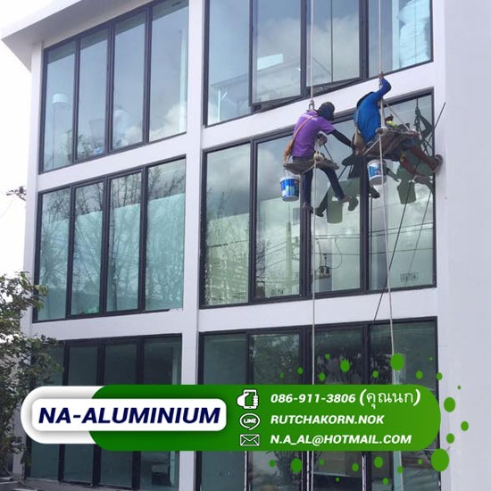 ช่างติดตั้งกระจกอาคาร เชียงใหม่ ช่างติดตั้งกระจกอาคาร เชียงใหม่ 